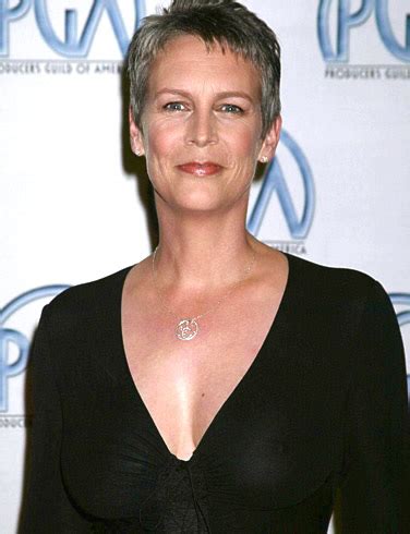 jamie lee curtis height|jamie lee curtis vital statistics.